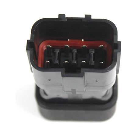 8233-06-3350 Diode for Komastu Excavator PC300-8 PC350-8 PC88MR-8 - Sinocmp