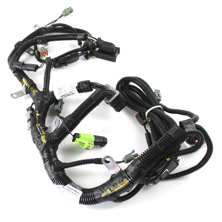 86991433 Engine Wiring Harness for Case CX210 CX240 CX290 - Sinocmp