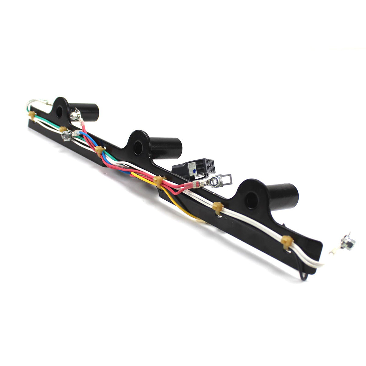 87597924 Engine Injector Wiring Harness for CX210B 4HK1 - Sinocmp