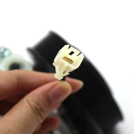 88320B4010 SV07C AC Compressor for Toyota Passo Daihatsu Terios - Sinocmp