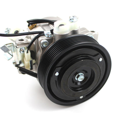88320B4010 SV07C AC Compressor for Toyota Passo Daihatsu Terios - Sinocmp