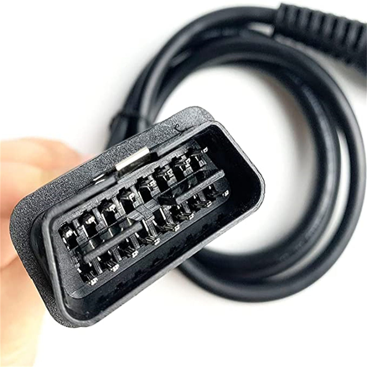 88890304 Diagnostic Tool Scanner Cable Harness for Volvo Vocom - Sinocmp