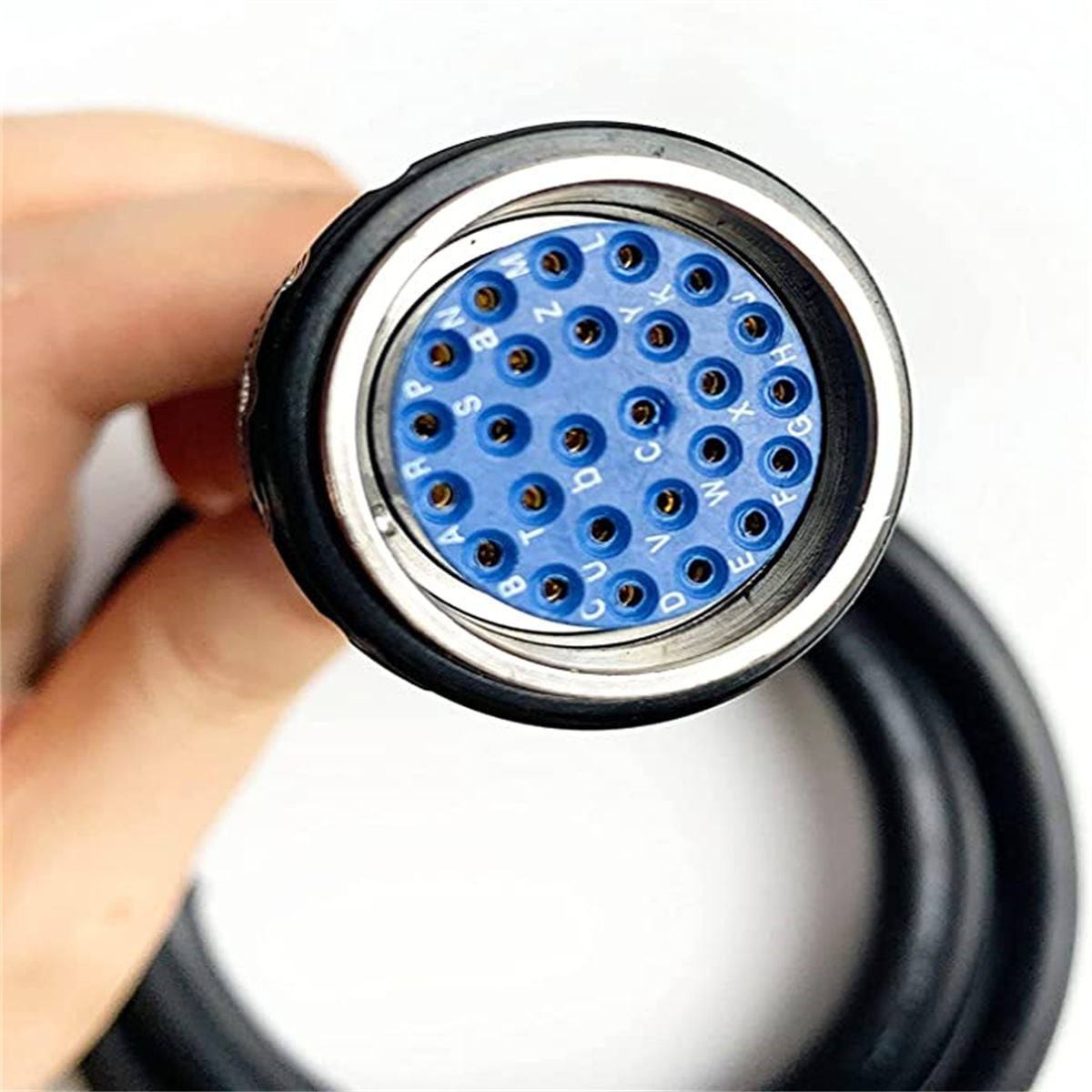 88890304 Diagnostic Tool Scanner Cable Harness for Volvo Vocom - Sinocmp