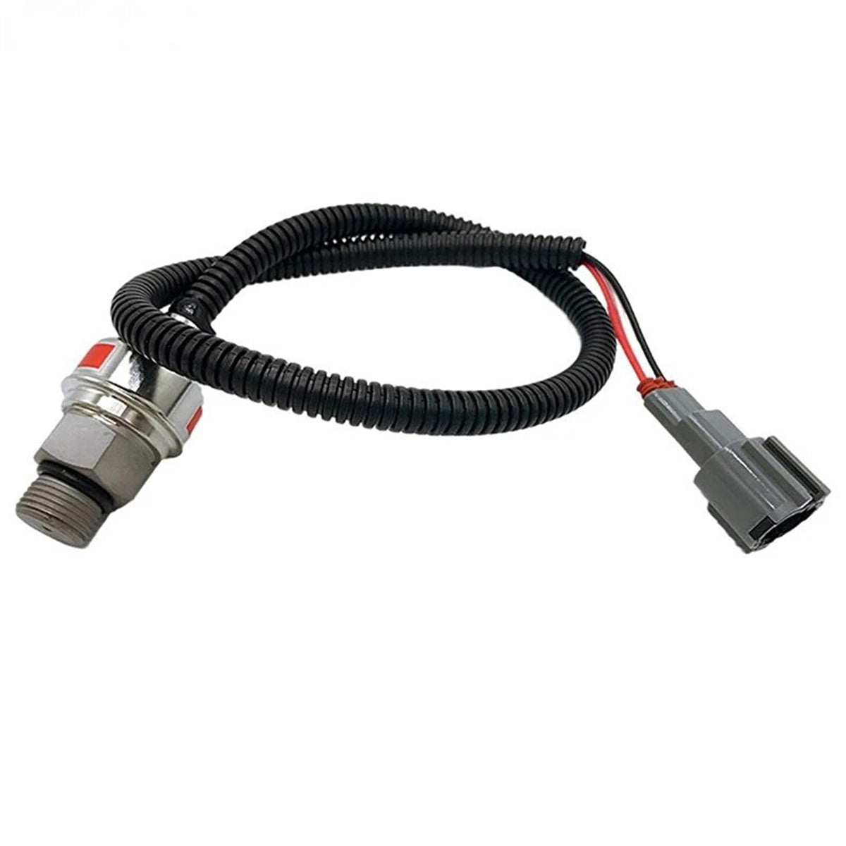 889-30539002 High Pressure Sensor for Kato HD820Ⅰ HD820Ⅱ Excavator - Sinocmp