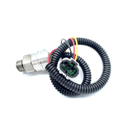 889-30539002 High Pressure Sensor for Kato HD820Ⅰ HD820Ⅱ Excavator - Sinocmp