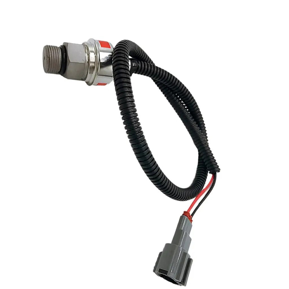 889-30539002 High Pressure Sensor for Kato HD820Ⅰ HD820Ⅱ Excavator - Sinocmp