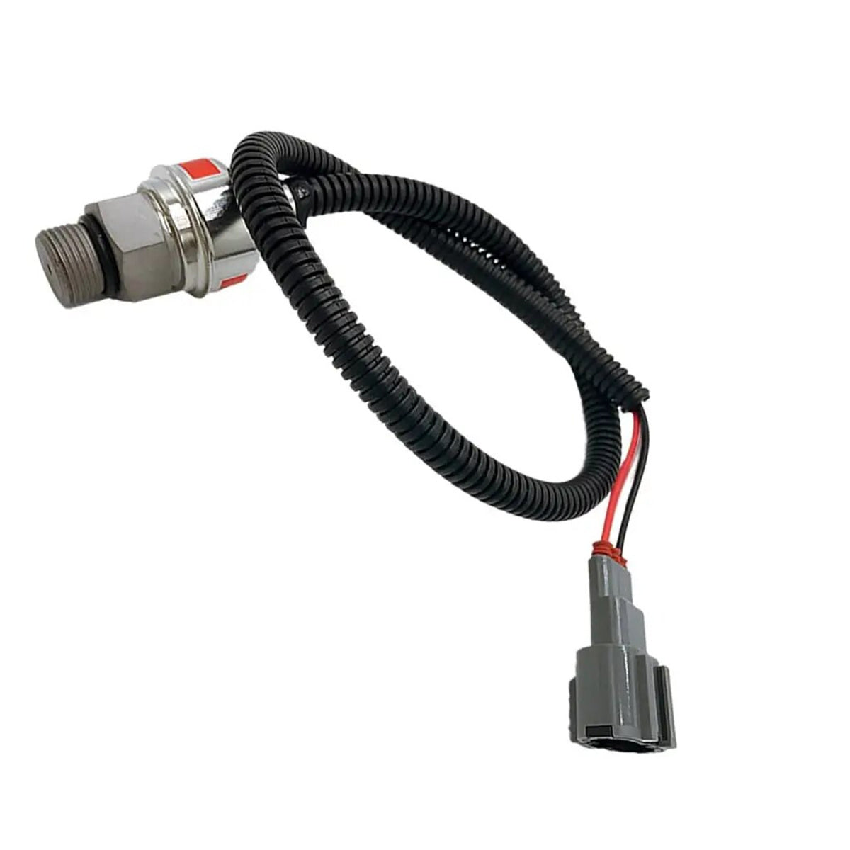 889-30539002 High Pressure Sensor for Kato HD820Ⅰ HD820Ⅱ Excavator - Sinocmp