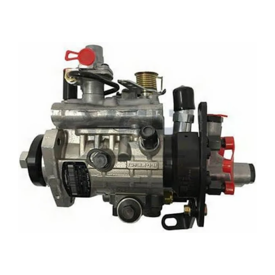 8923A053G 9320A217H Fuel Injection Pump for Caterpillar DELPHI DP200 - Sinocmp