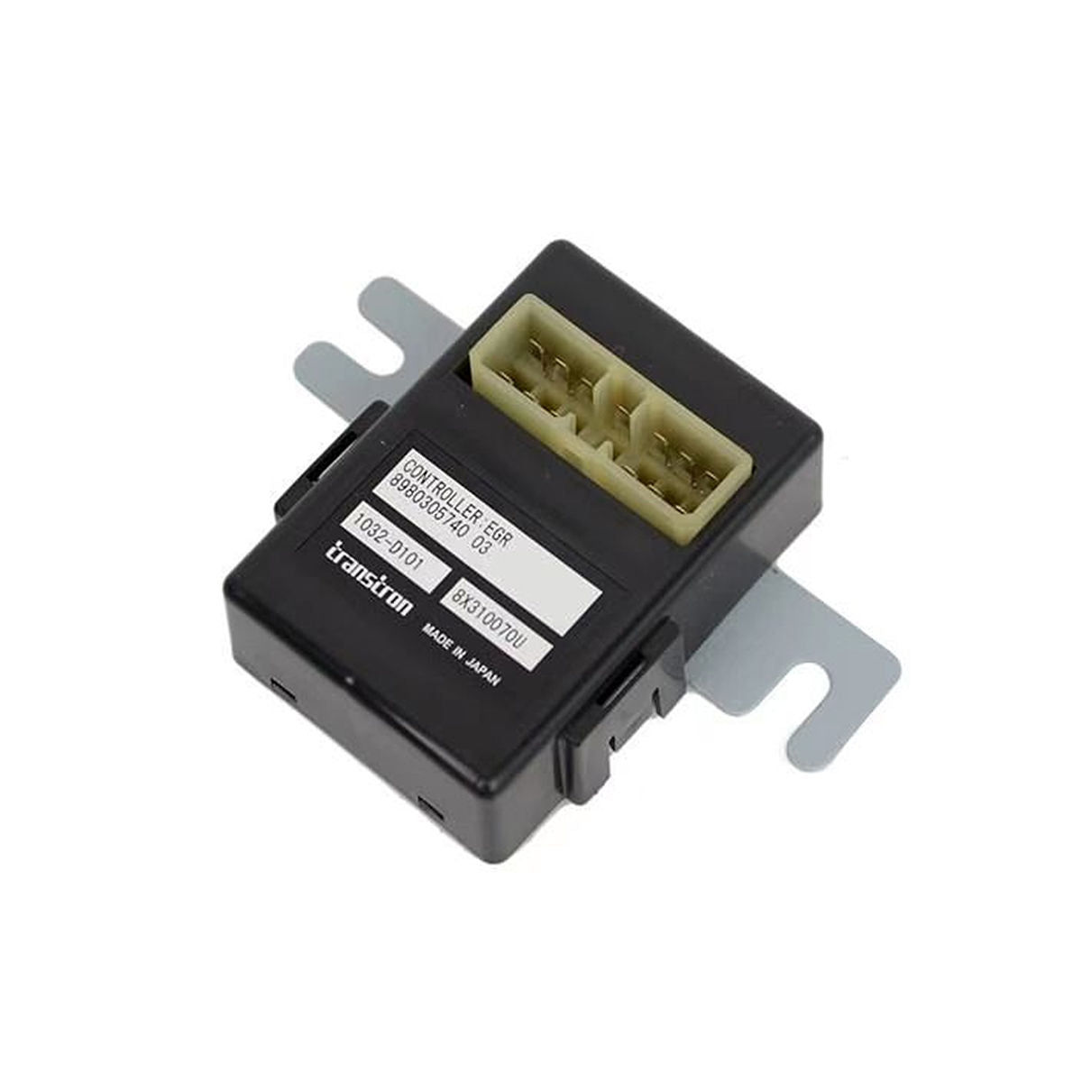 8980305740 Controller EGR for Hitachi Zaxis85USB-3 Zaxis75US-3 - Sinocmp