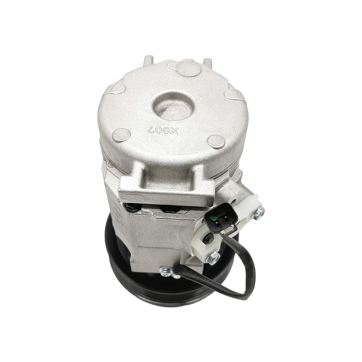 8PK Air Conditioning A/C Compressor 305-0324 for CAT Caterpillar