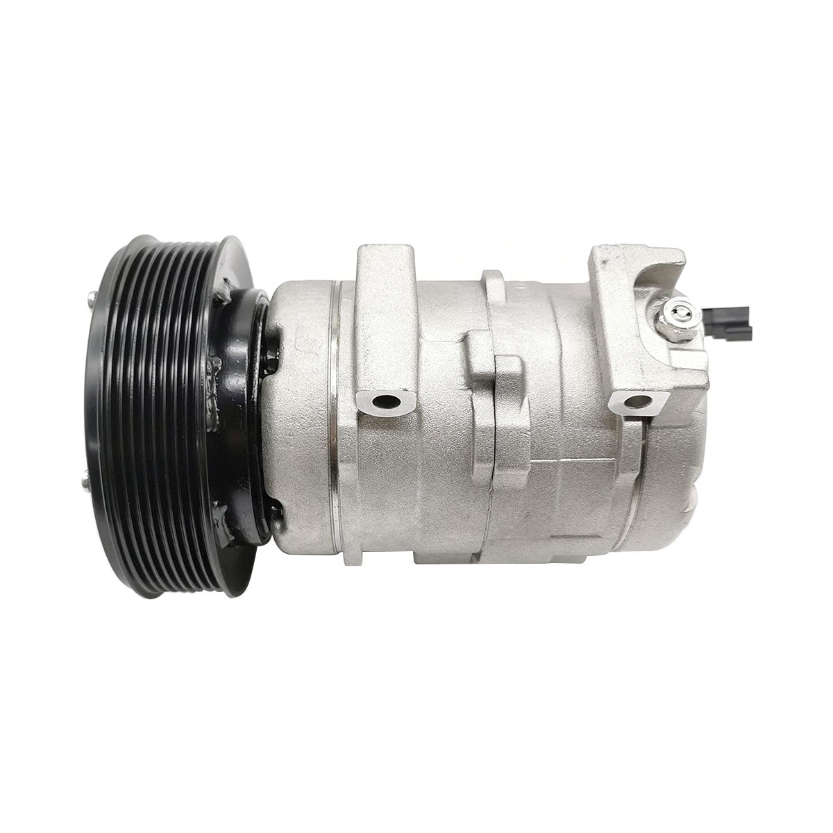 8PK Air Conditioning A/C Compressor 305-0324 for CAT Caterpillar Excavator E330