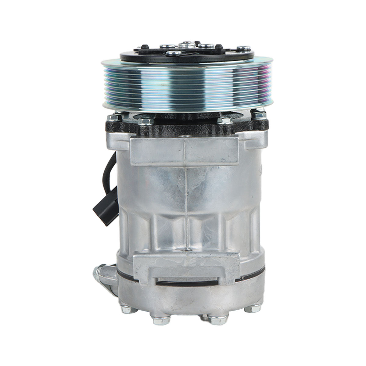 Air Conditioning A/C Compressor 363-9607 for CAT Caterpillar Excavator 314ELCR