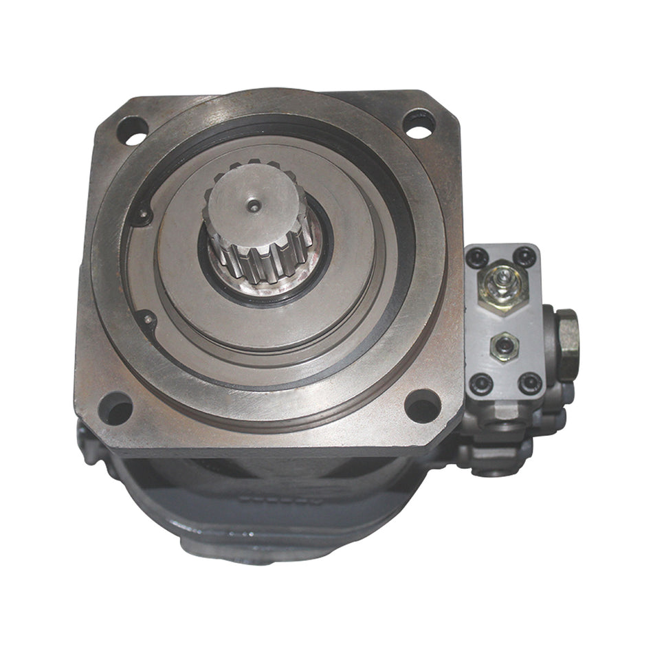9075752 Hydraulic Pump HPV145 for Hitachi EX300-1 Excavator - Sinocmp