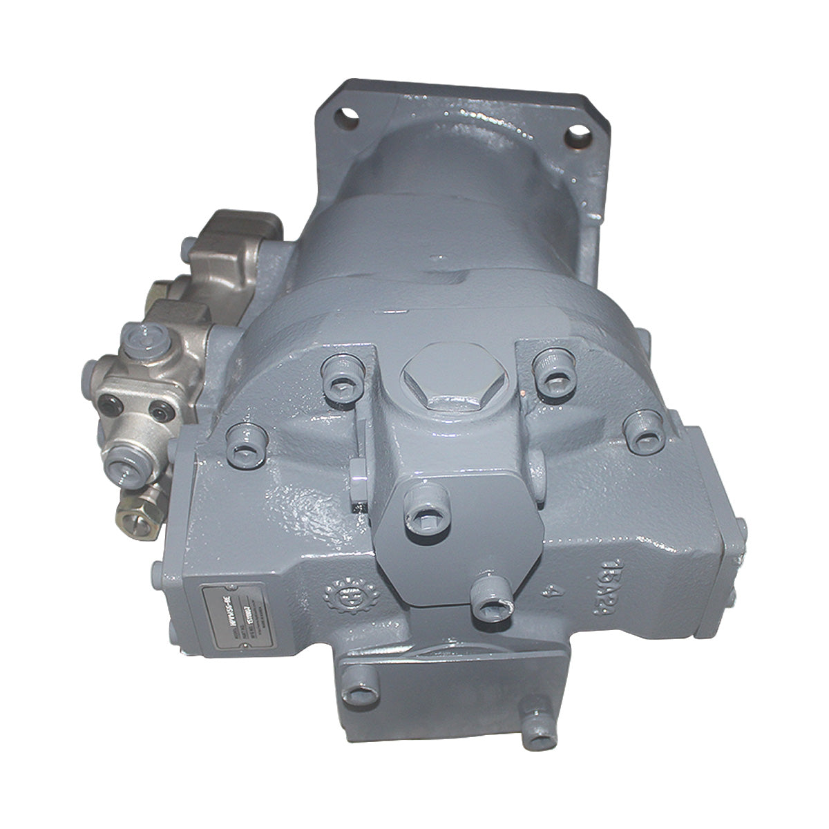 9075752 Hydraulic Pump HPV145 for Hitachi EX300-1 Excavator - Sinocmp