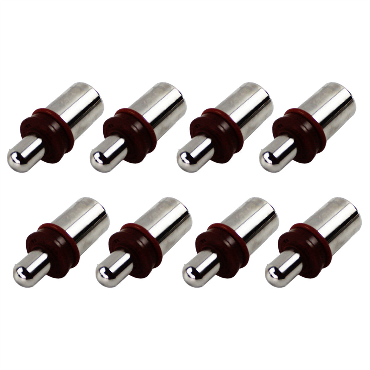 9108066 8PC Joystick Pusher for Hitachi EX200-2 EX120-3 EX240-5 - Sinocmp