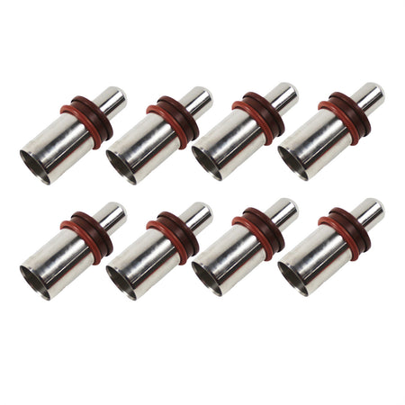 9108066 8PC Joystick Pusher for Hitachi EX200-2 EX120-3 EX240-5 - Sinocmp