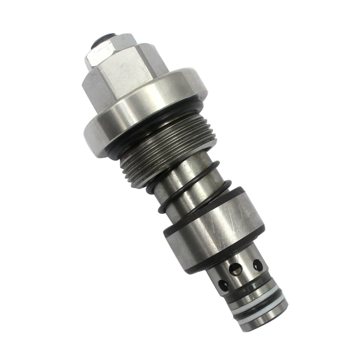 9134147 Service Valve for Hitachi Excavator EX200-3 EX200-5 - Sinocmp
