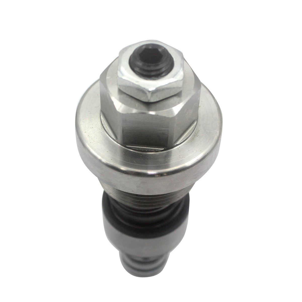 9134147 Service Valve for Hitachi Excavator EX200-3 EX200-5 - Sinocmp