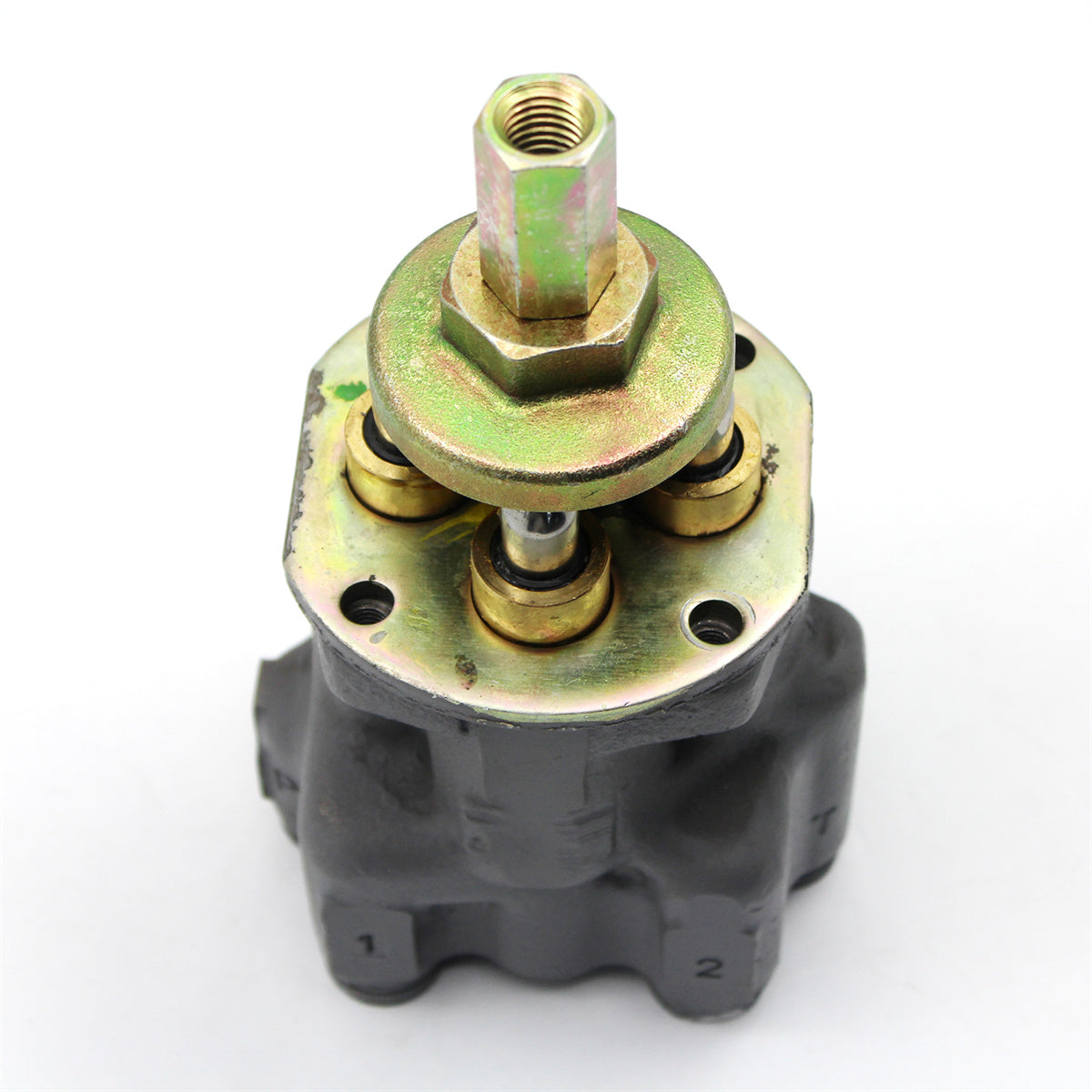 9134232 Pilot Valve for Hitachi EX100-3 EX200-3 EX400-5 - Sinocmp