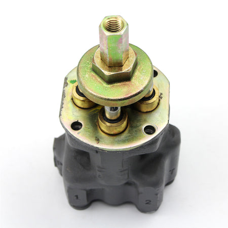 9134232 Pilot Valve for Hitachi EX100-3 EX200-3 EX400-5 - Sinocmp