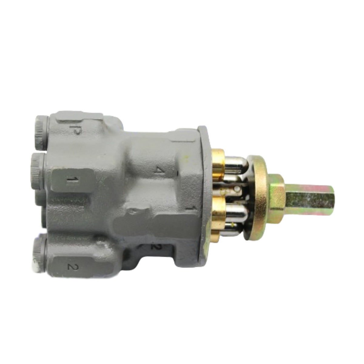 9134232 Pilot Valve for Hitachi EX100-3 EX200-3 EX400-5 - Sinocmp