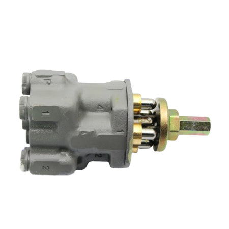 9134232 Pilot Valve for Hitachi EX100-3 EX200-3 EX400-5 - Sinocmp