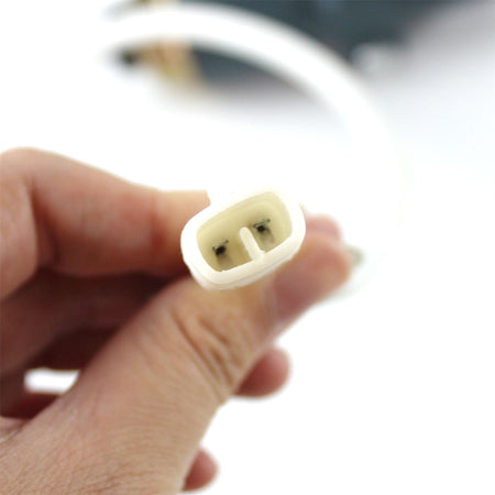 9147260 Solenoid Valve for Hitachi EX200-3E EX120K-2 EX120K-3 - Sinocmp