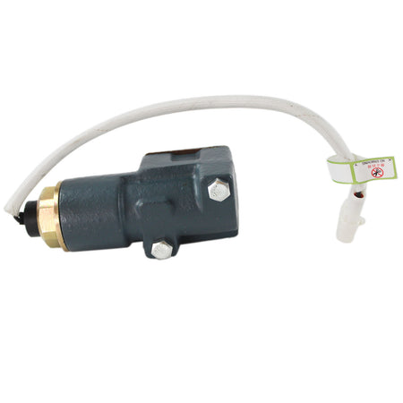9147260 Solenoid Valve for Hitachi EX200-3E EX120K-2 EX120K-3 - Sinocmp