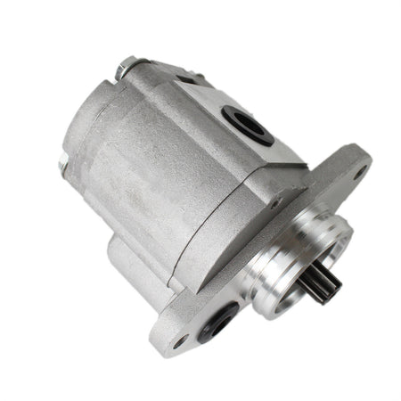 9218001 4255303 Pilot Gear Pump for Hitachi Excavator EX100-2 EX120-2 - Sinocmp