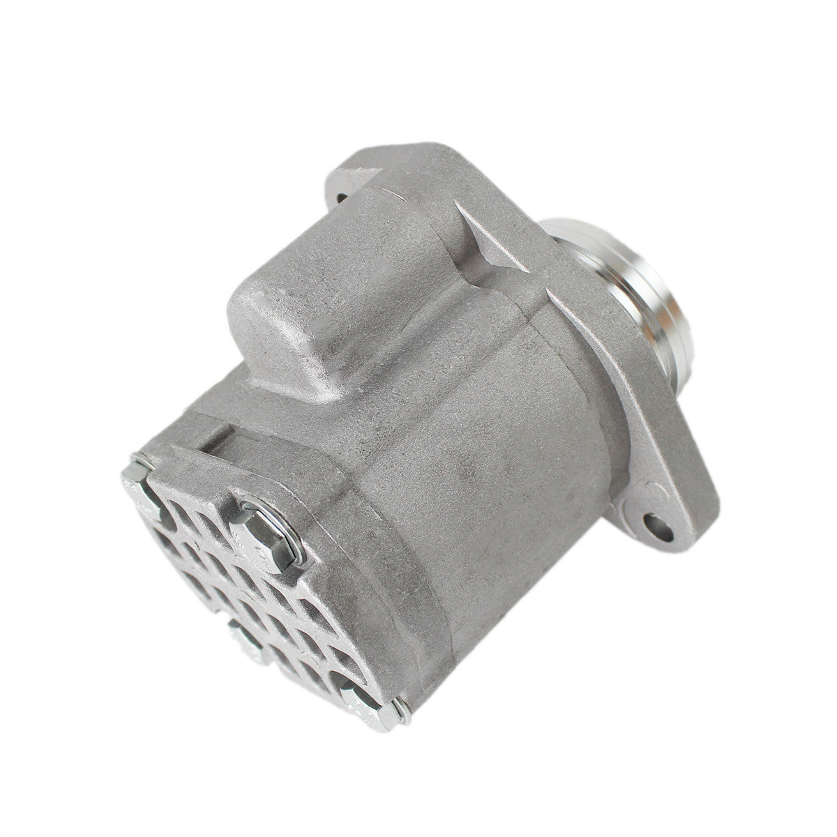 9218001 4255303 Pilot Gear Pump for Hitachi Excavator EX100-2 EX120-2 - Sinocmp