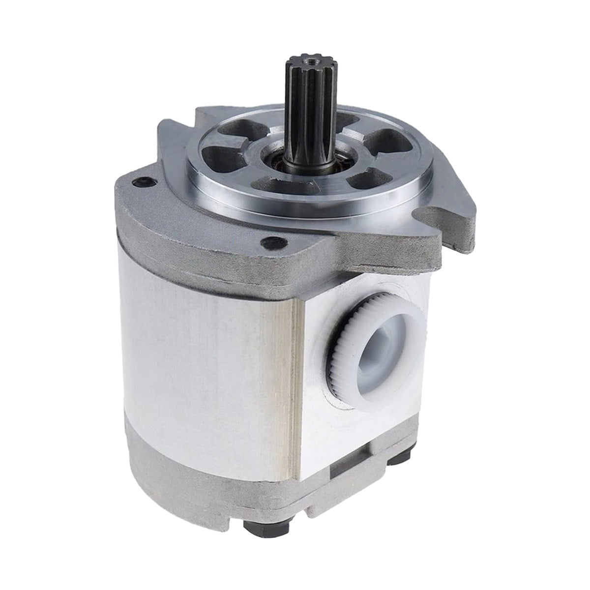 9218005 Pilot Pump Gear Pump for Hitachi ZX450 ZX240-3 ZX270-3 - Sinocmp