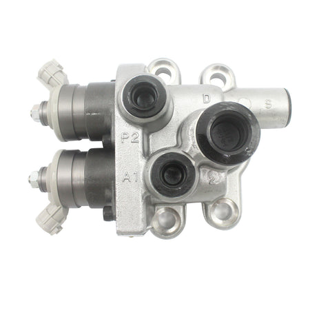 9218269 4400442 Solenoid Valve Assembly for Hitachi HU230-A ZX110 - Sincomp