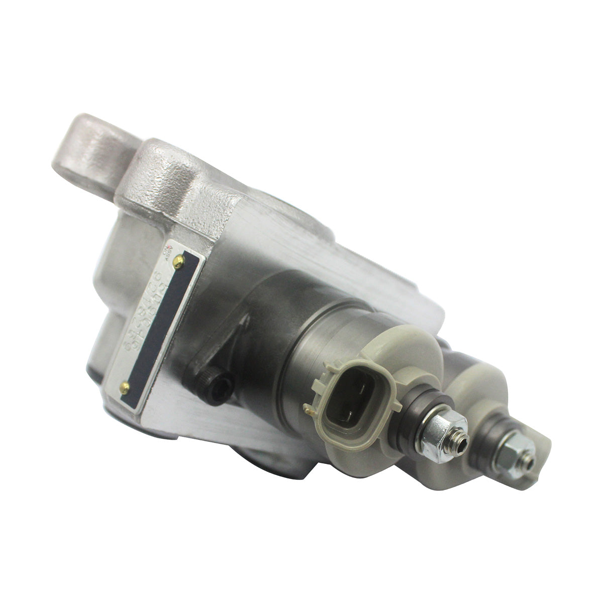 9218269 4400442 Solenoid Valve Assembly for Hitachi HU230-A ZX110 - Sincomp