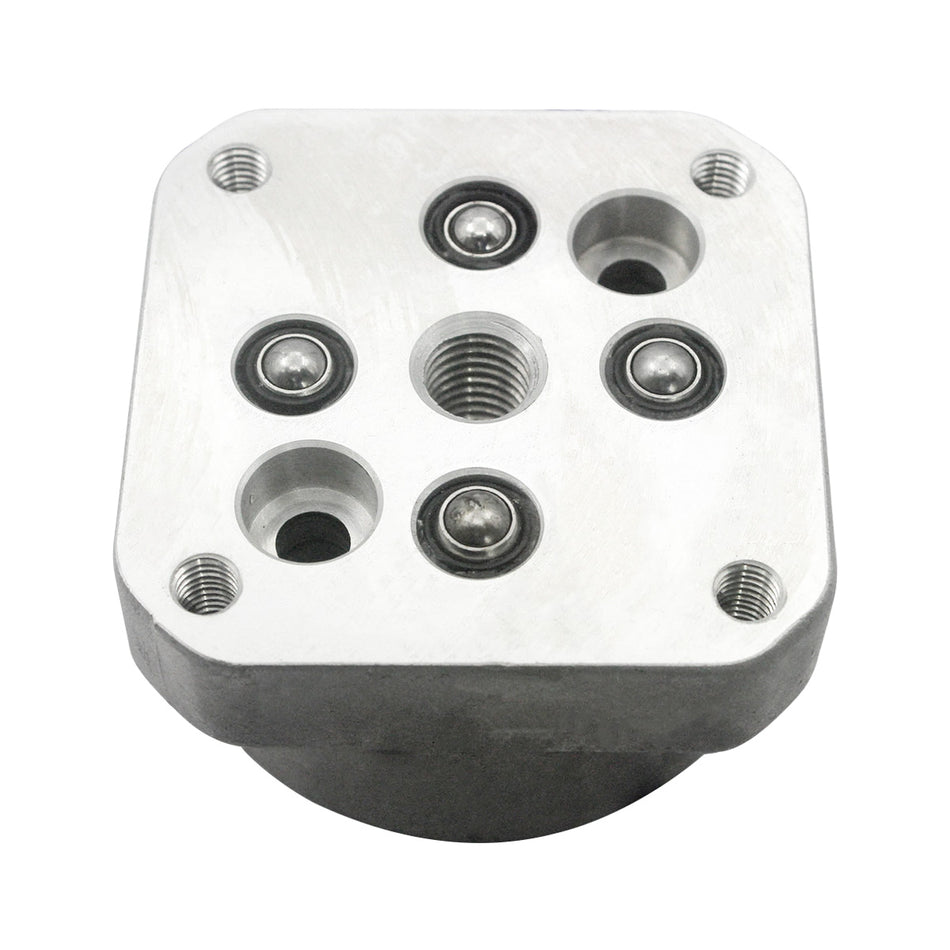 9233096 Pusher Head Control Valve Block for Hitachi ZAX200 ZAX450 - Sinocmp