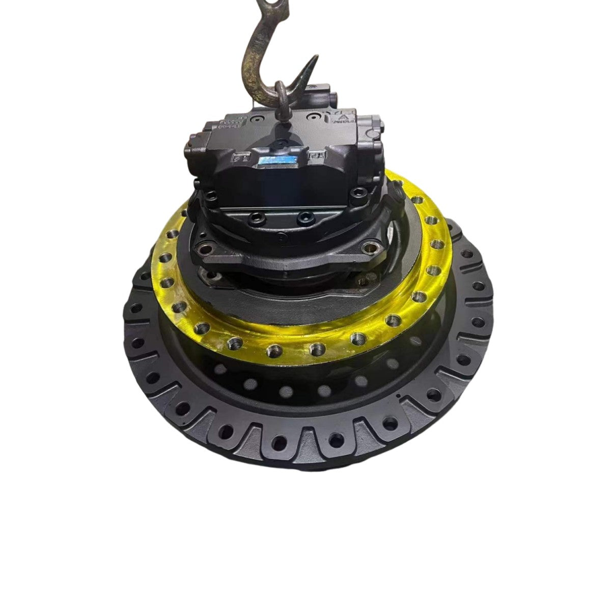 9254461 Travel Device Final Drive for Hitachi Excavator ZX670LCH-3