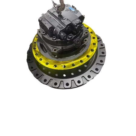 9254461 Travel Device Final Drive for Hitachi Excavator ZX670LCH-3 - Sinocmp