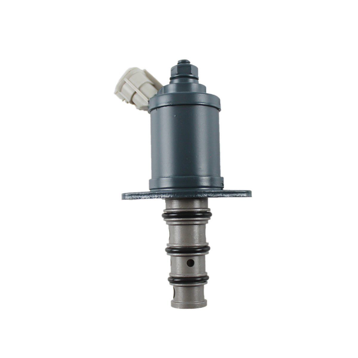 Válvula Solenoide 3/4¨ - 220V - COSMIO - Cloudtec Perú✔️