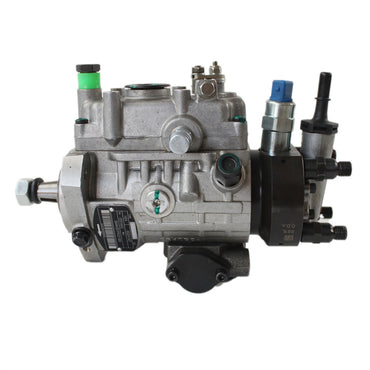 9320A143T Kraftstoffeinspritzpumpe für Perkins Delphi Motor