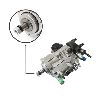 9320A143T Kraftstoffeinspritzpumpe für Perkins Delphi Motor