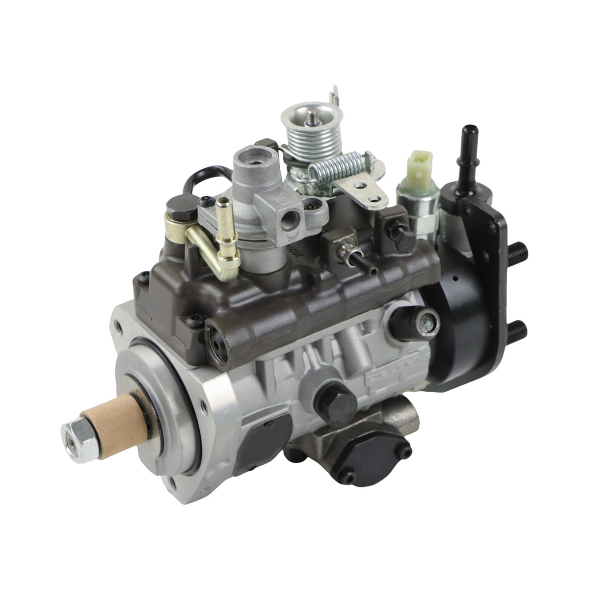 2644H003 2644H013 9320A522T Fuel Injection Pump for Delphi DP210 Perkins 1104C-44T