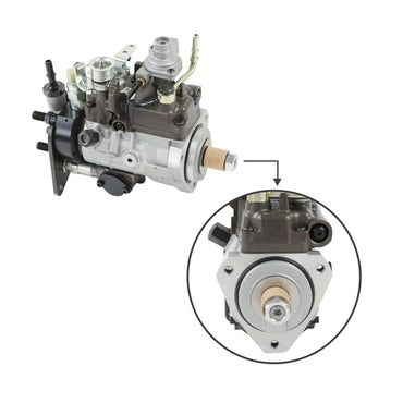 9320A217G 2644H013 Kraftstoffeinspritzpumpe für Delphi DP210 Perkins 1104C-44T