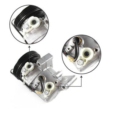 95200-77GB2 AC-Kompressor für Suzuki Jimny Seiko Seiki SS07LK10
