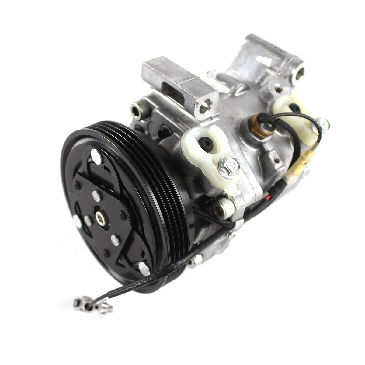 95200-77GB2 AC Compressor for Suzuki Jimny Seiko Seiki SS07LK10 - Sinocmp