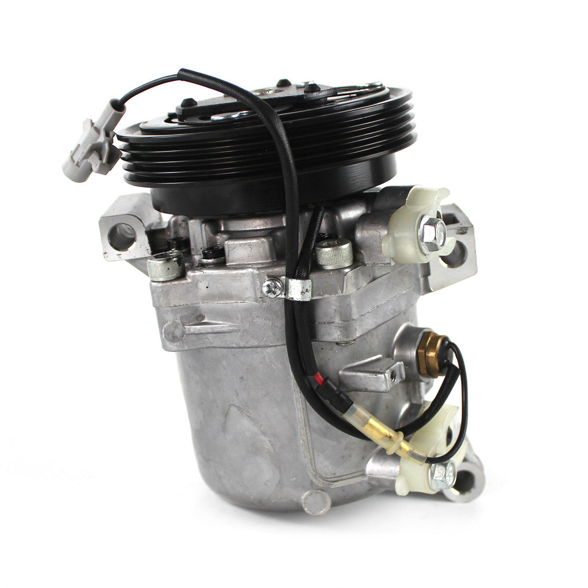 95200-77GB2 AC Compressor for Suzuki Jimny Seiko Seiki SS07LK10 - Sinocmp