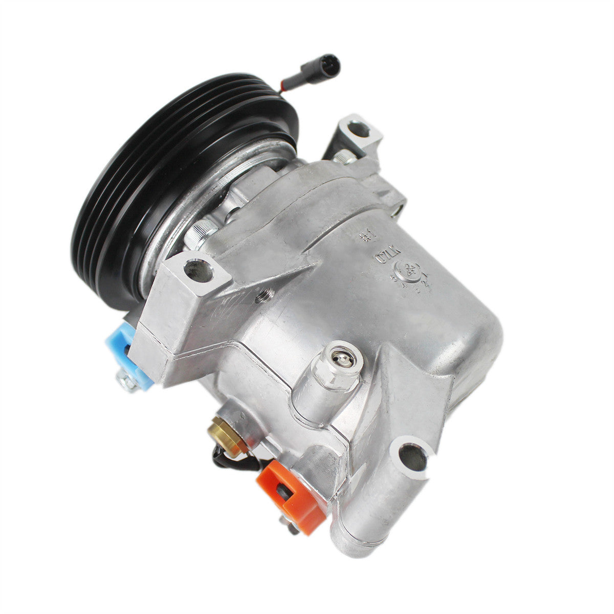 95201-77GB2 9520177GB2 AC Compressor for Suzuki Jimny Seiko Seiki - Sinocmp