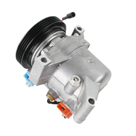 95201-77GB2 9520177GB2 AC Compressor for Suzuki Jimny Seiko Seiki - Sinocmp