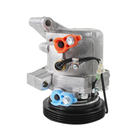 95201-77GB2 9520177GB2 AC Compressor for Suzuki Jimny Seiko Seiki - Sinocmp