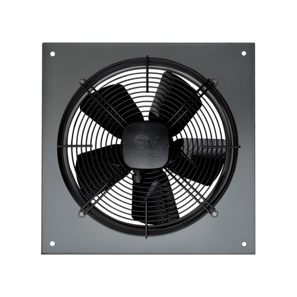 A-E 354 T Axial Wall Fan - Sinocmp