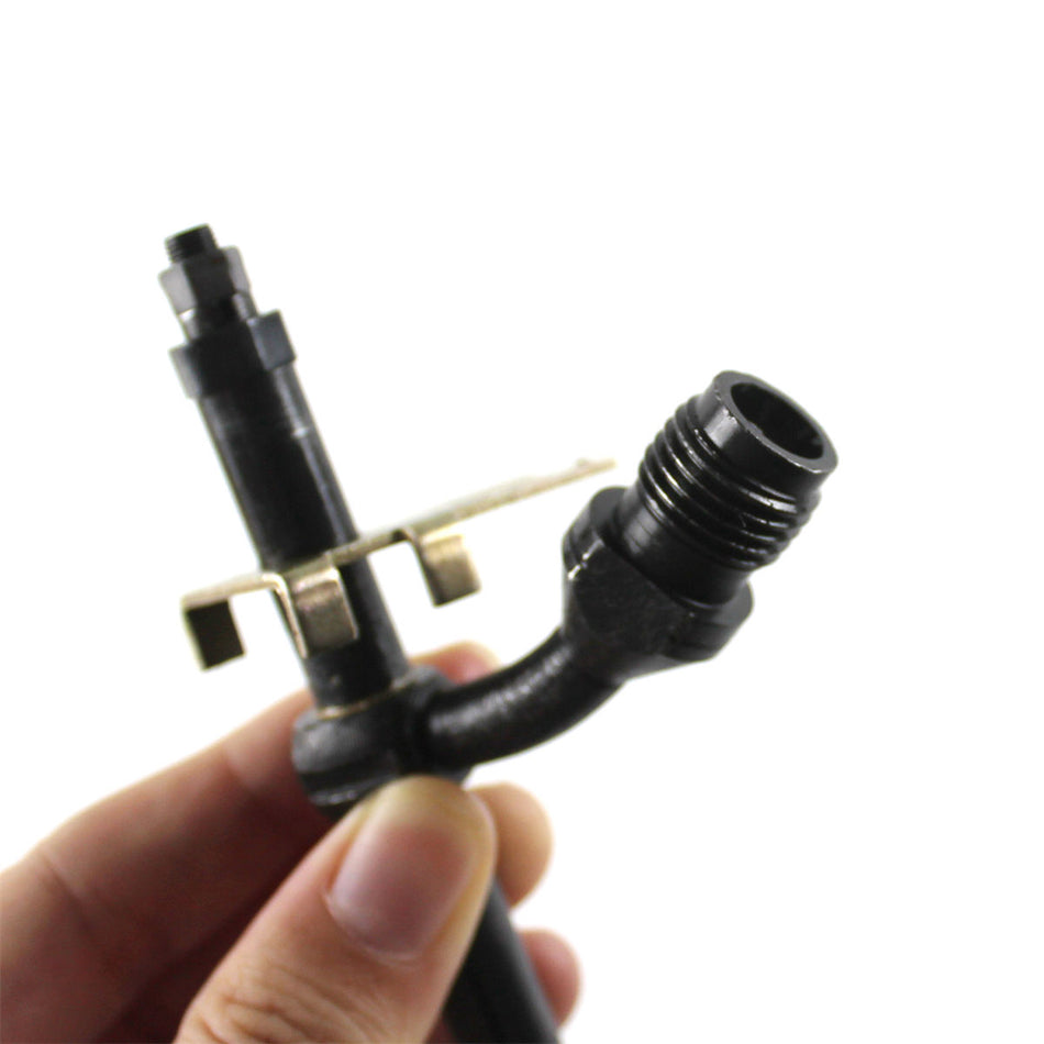 A138322 Fuel Injector for Case Tractors 1470 1370 1270 1175 970 1370 - Sinocmp