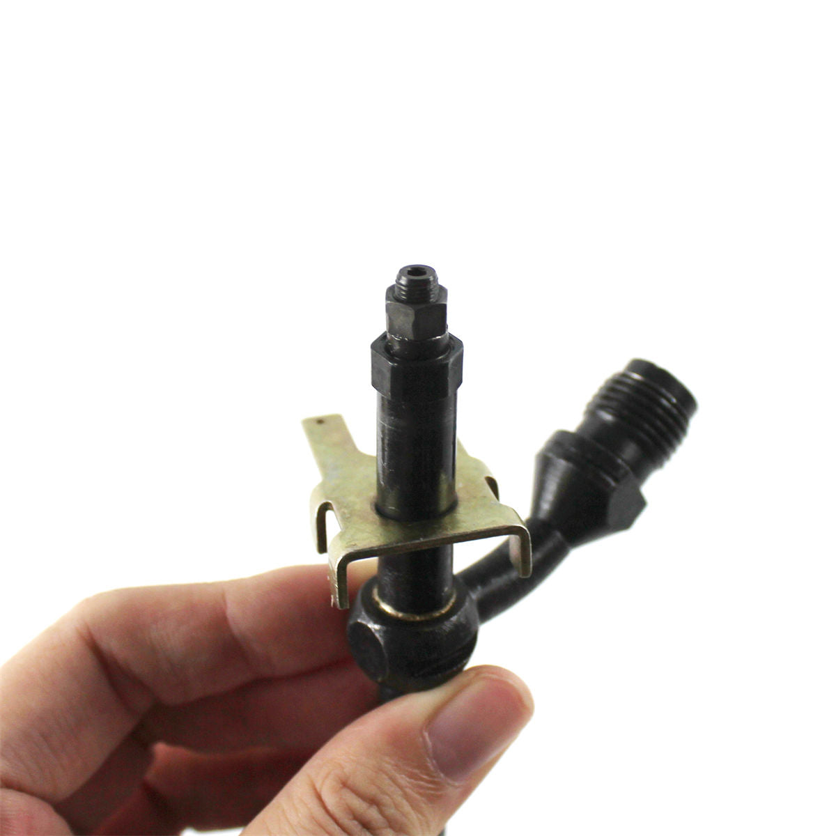 A138322 Fuel Injector for Case Tractors 1470 1370 1270 1175 970 1370 - Sinocmp